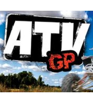 ATV GP Steam Key GLOBAL